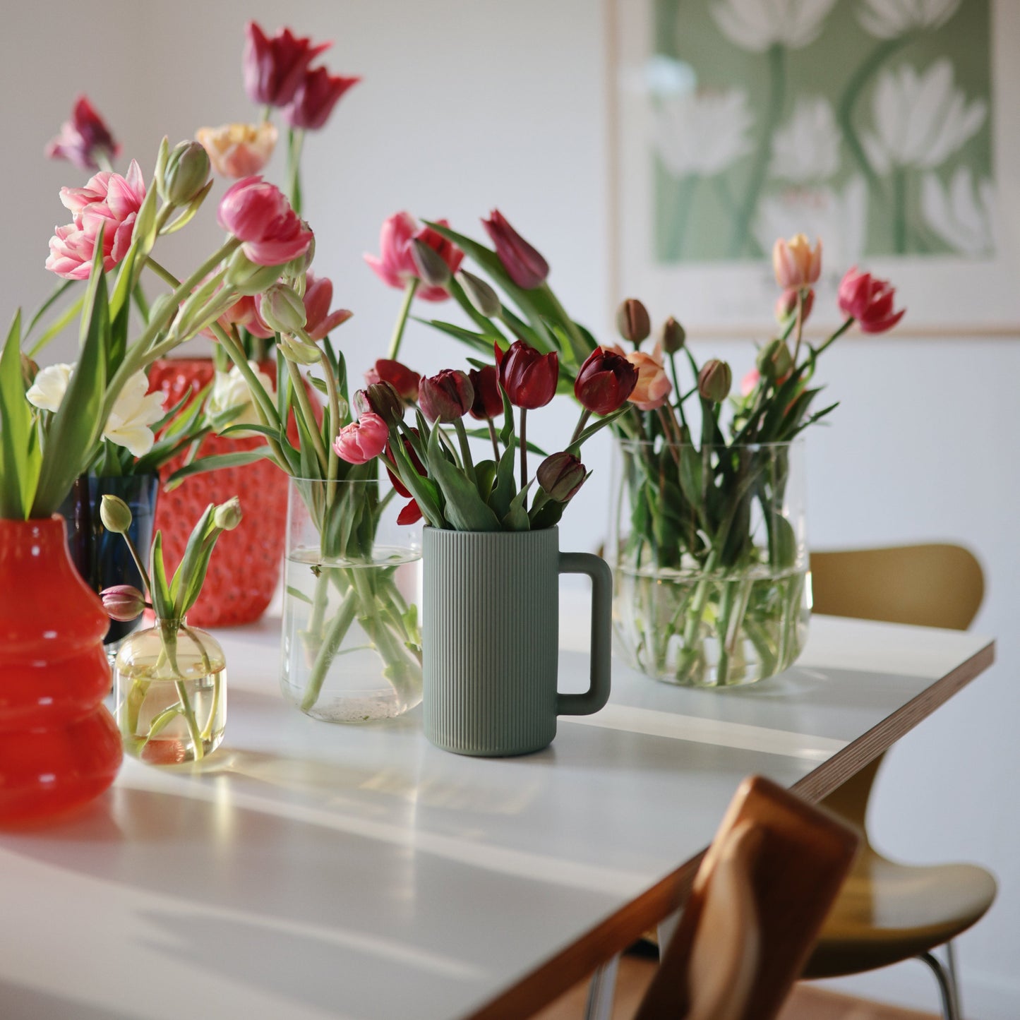 Bath Rinse Cup - Babies in Bloom