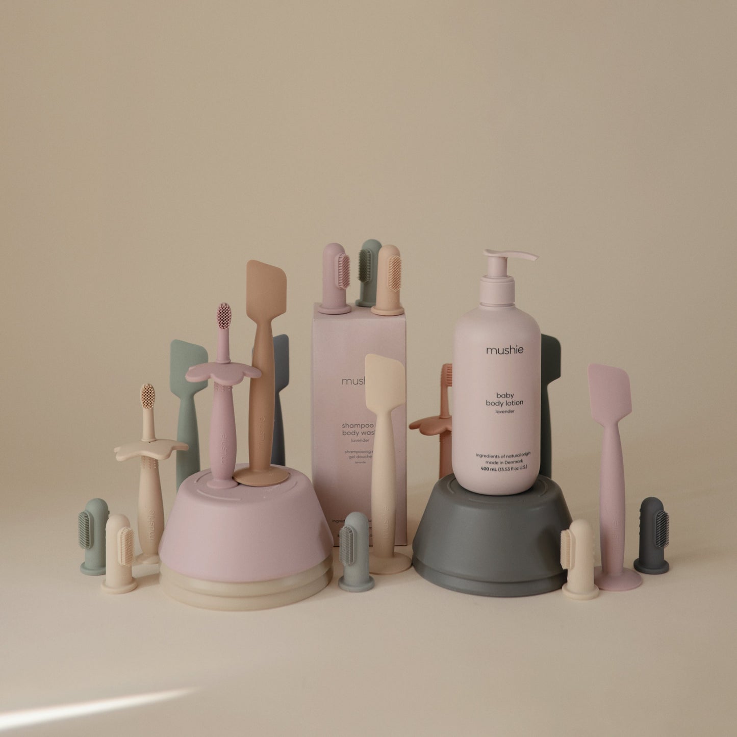 Diaper Cream Applicator - Babies in Bloom