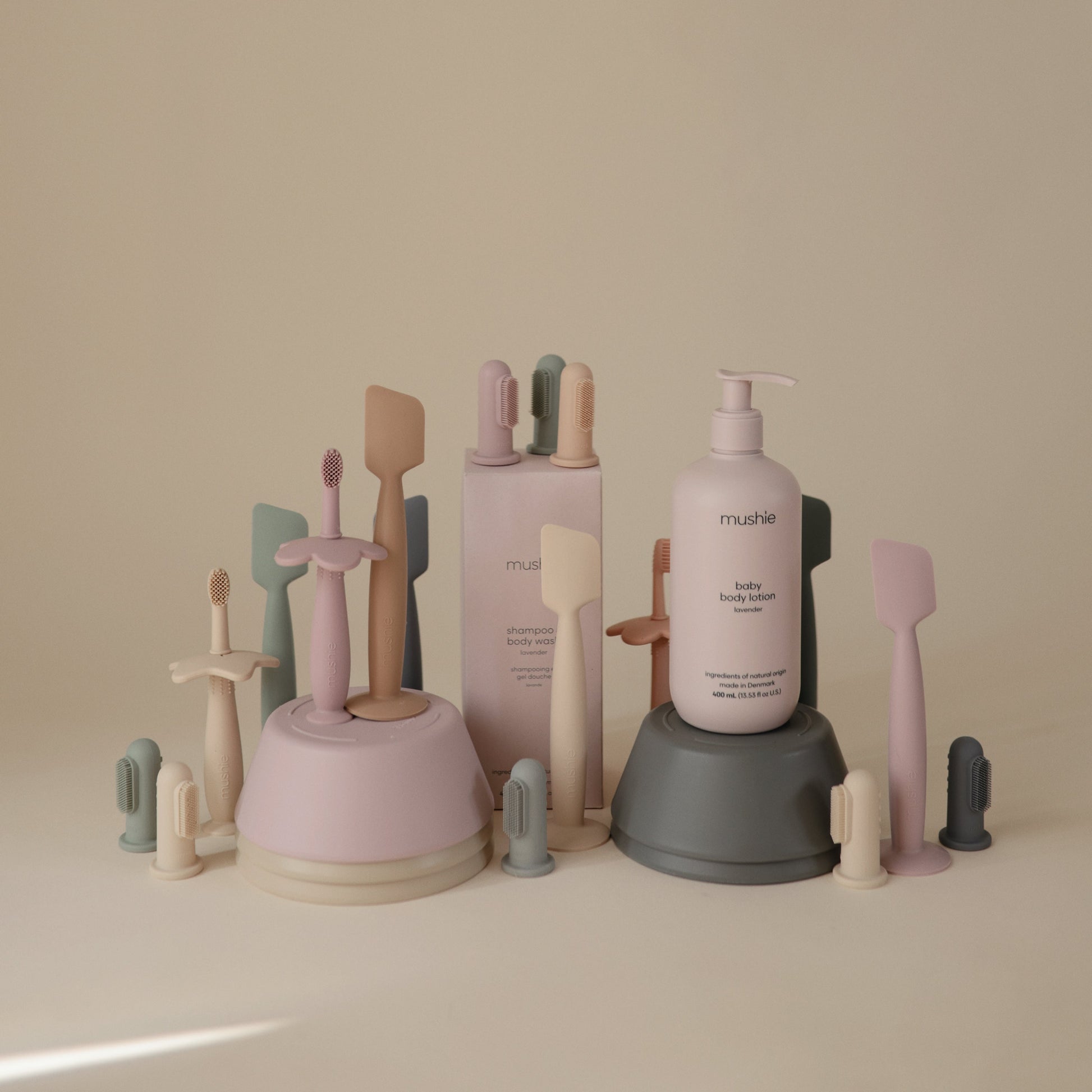 Diaper Cream Applicator - Babies in Bloom