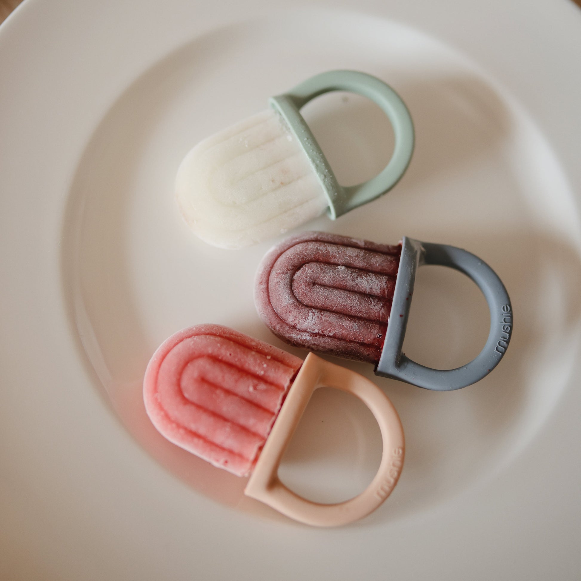 Toddler Ice Pop Tray - Babies in Bloom
