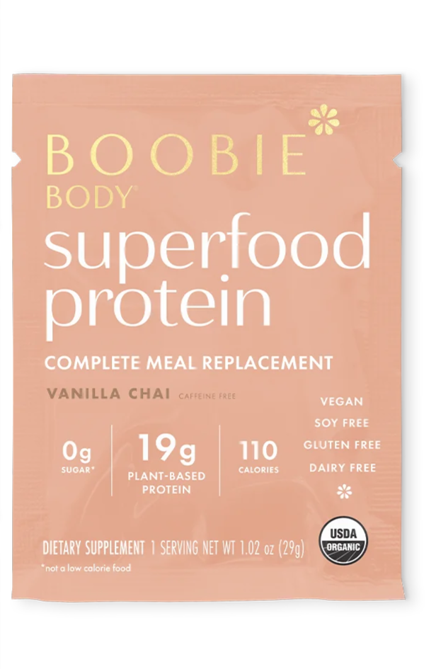 Boobie Body
