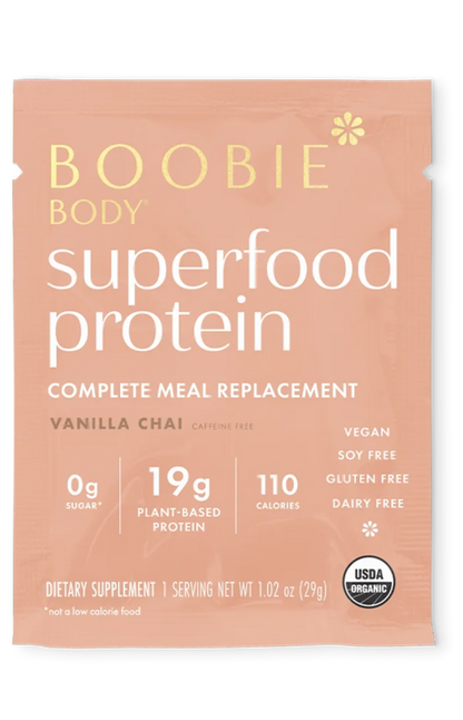 Boobie Body