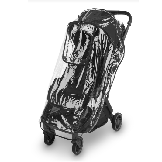 UPPAbaby Minu V3 Rain Shield (estimated shipping late Feb)