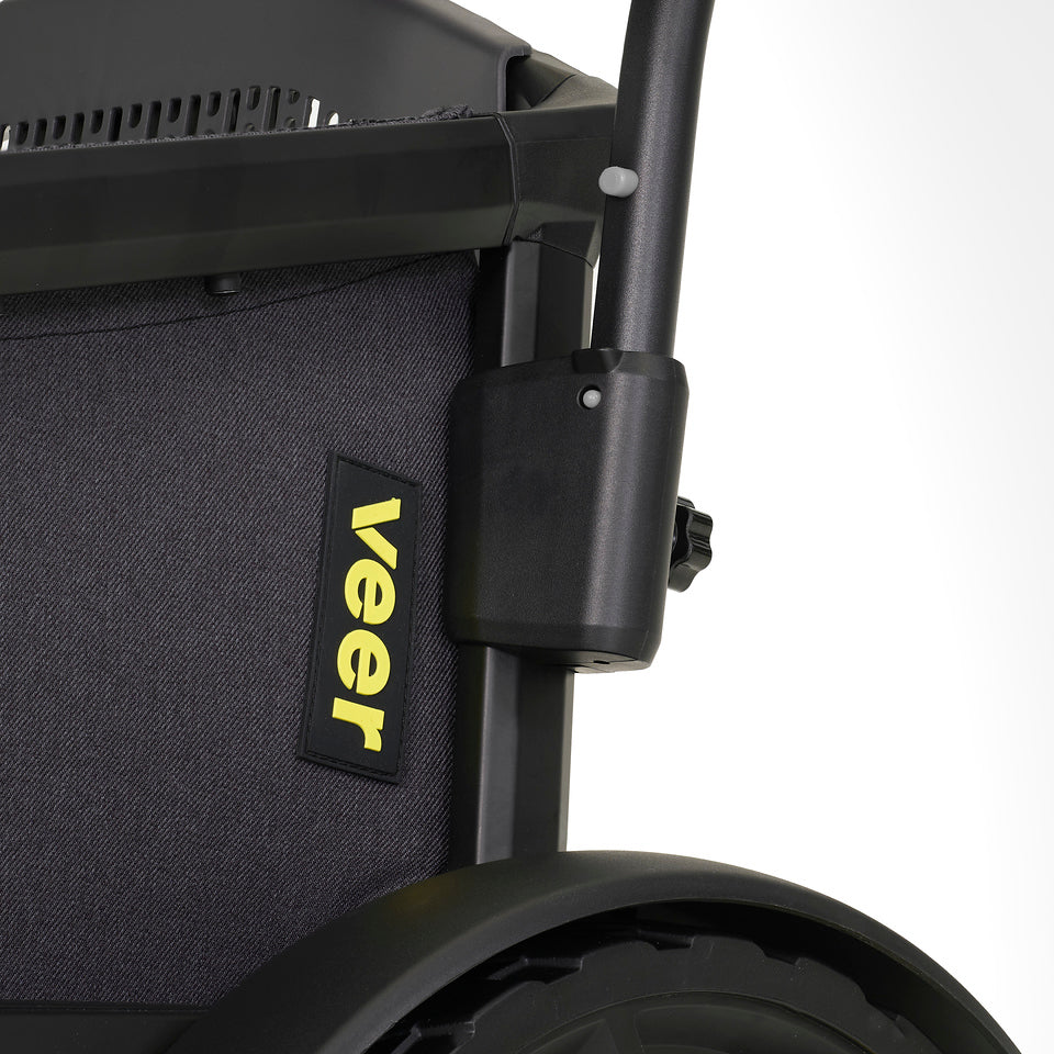 Veer Cruiser Sunshade