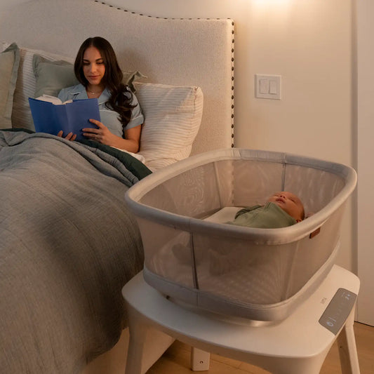 UPPAbaby Soma (PRESALE - ships early October)