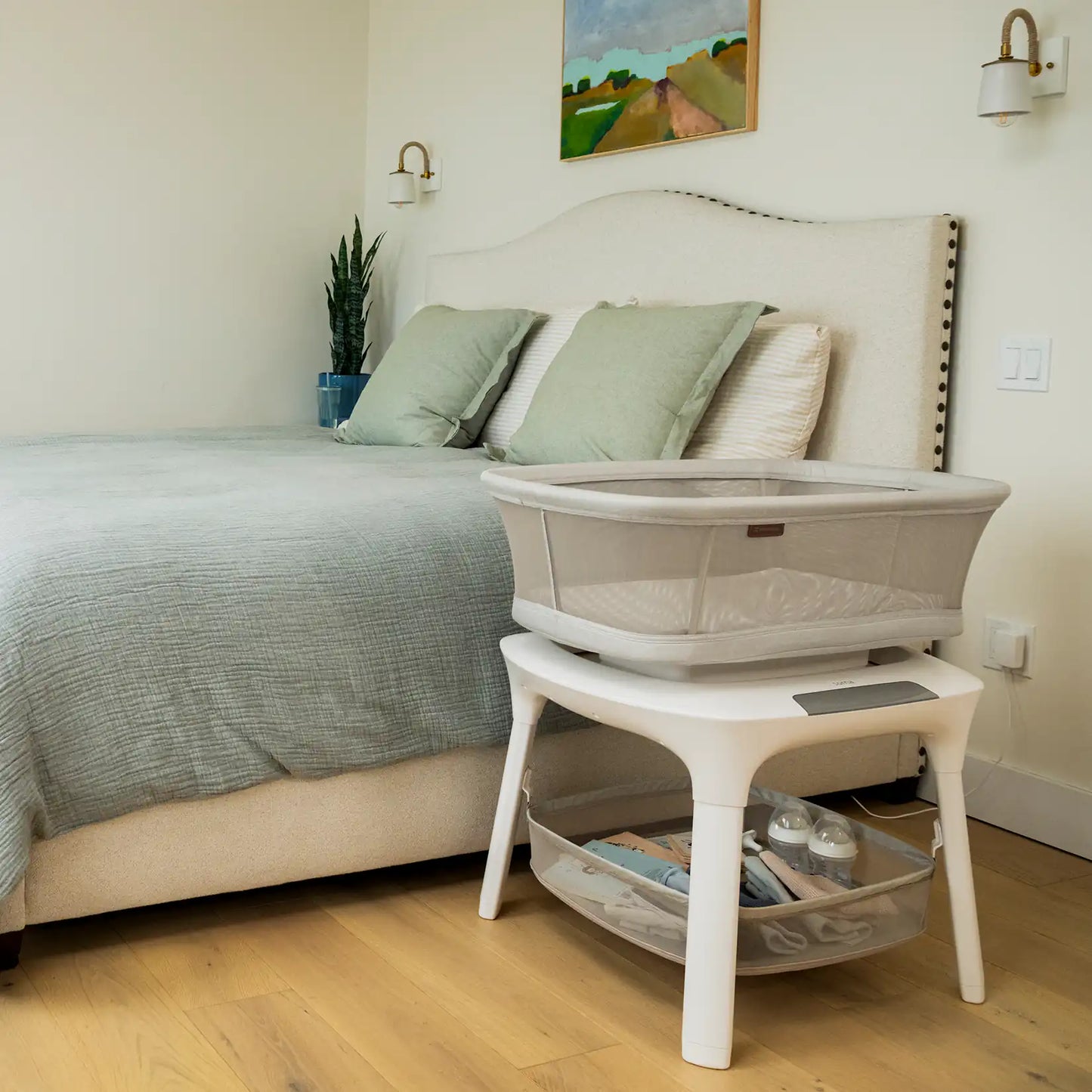 UPPAbaby Soma (PRESALE - ships early October)