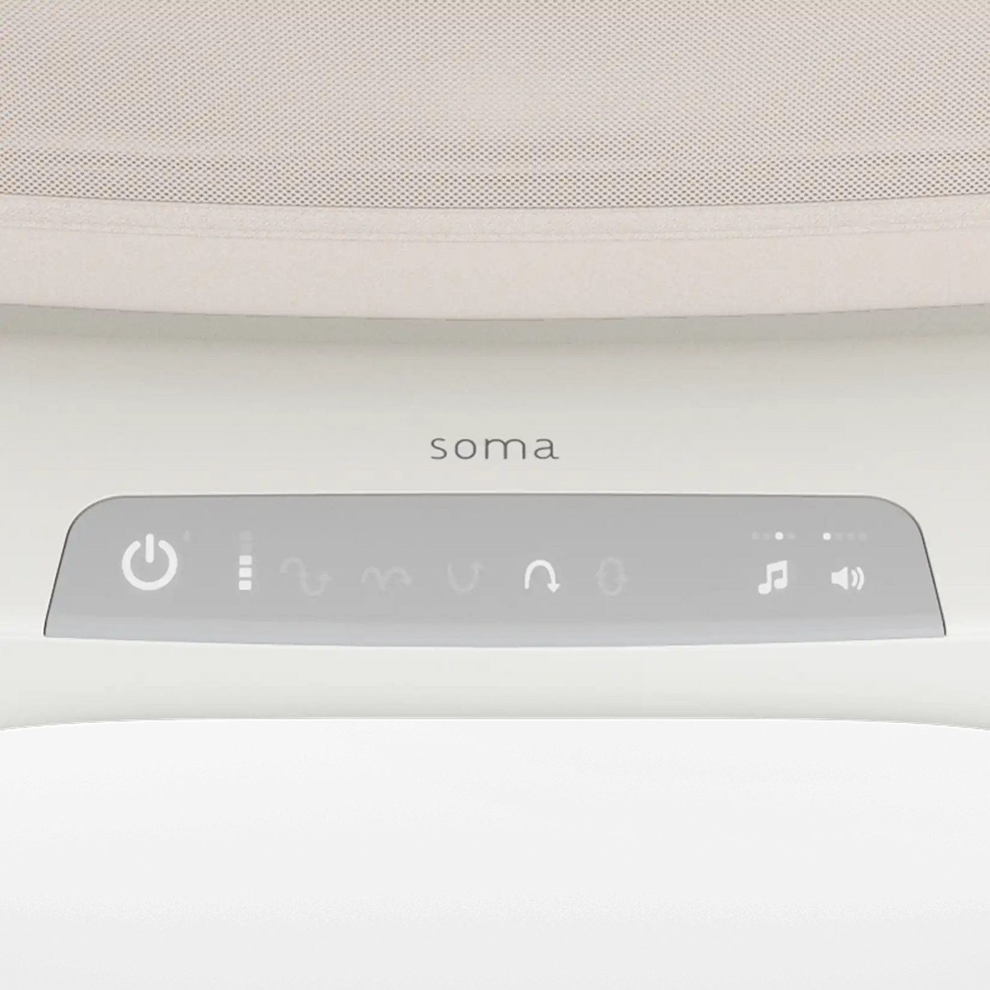 UPPAbaby Soma (PRESALE - ships early October)