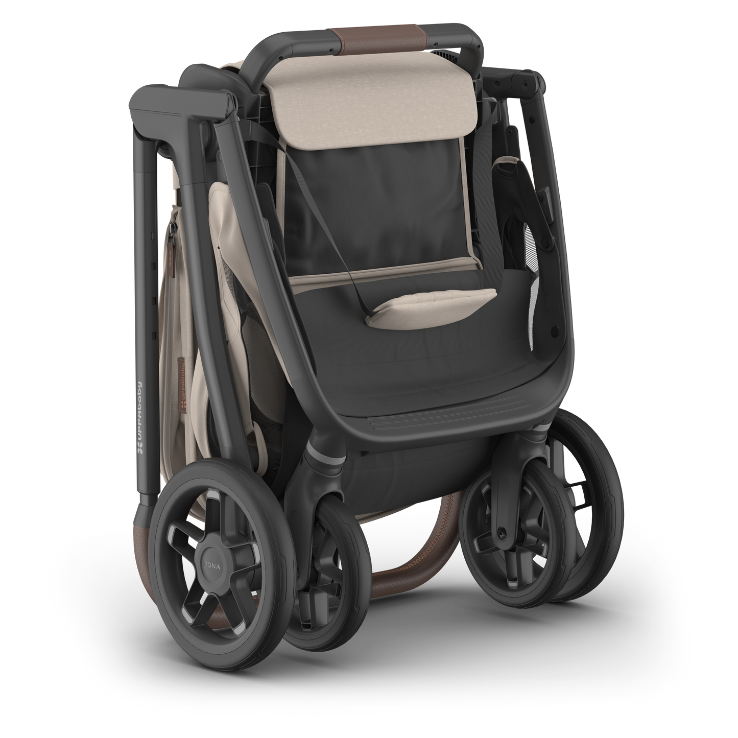 UPPAbaby Kona Stroller (COMING SOON!!)