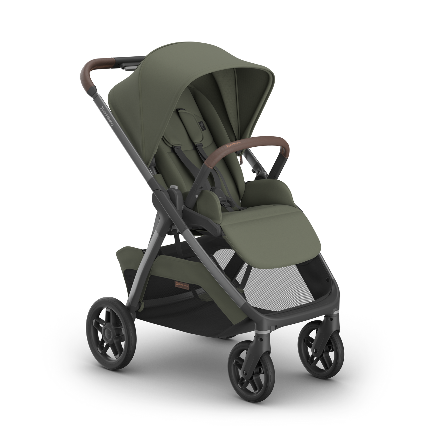 UPPAbaby Kona Stroller (COMING SOON!!)
