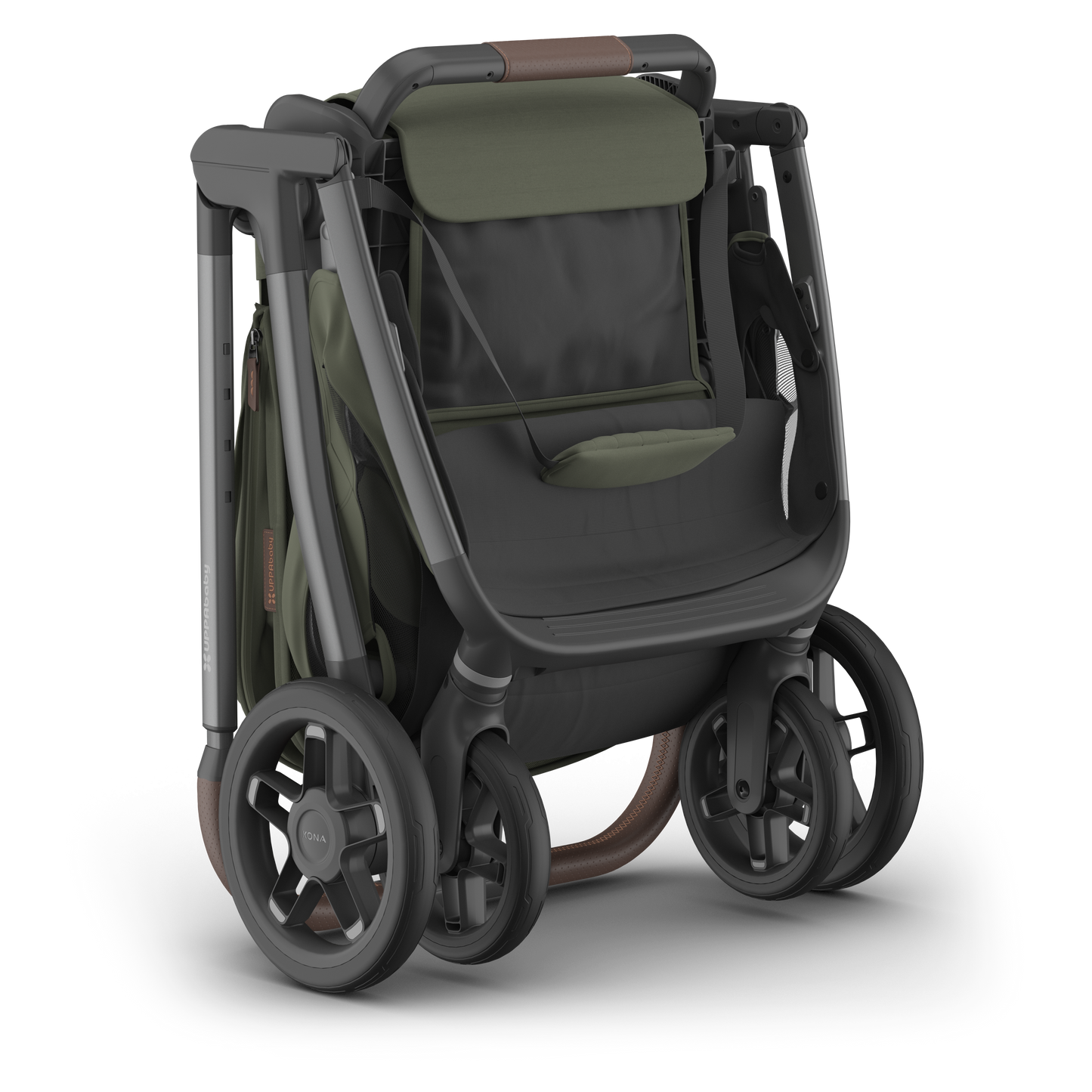 UPPAbaby Kona Stroller (COMING SOON!!)