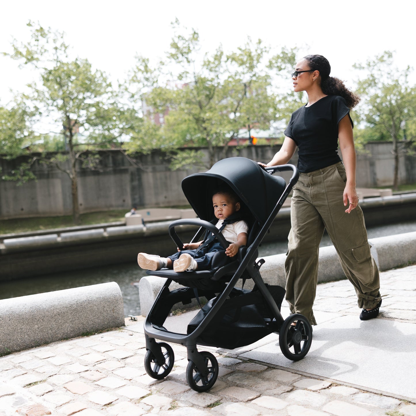 UPPAbaby Kona Stroller (COMING SOON!!)
