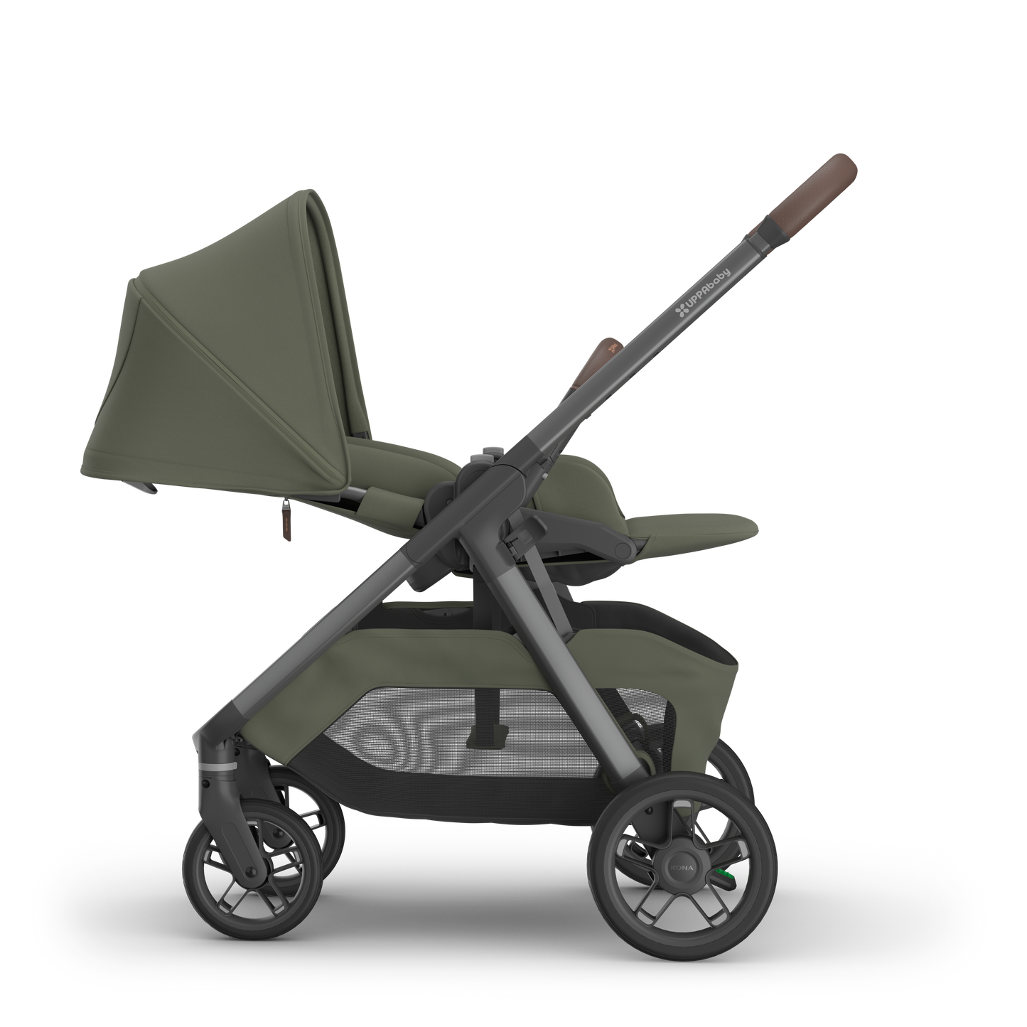 UPPAbaby Kona Stroller (COMING SOON!!)