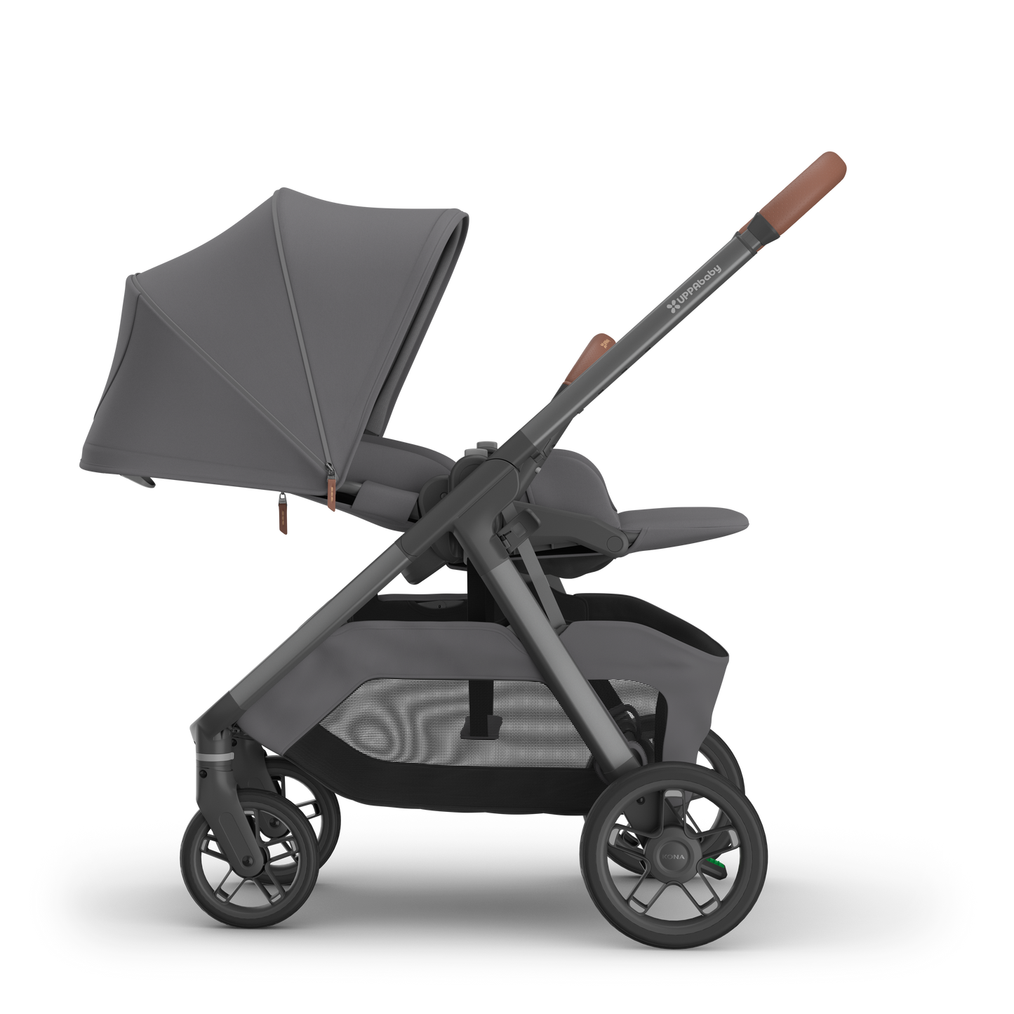 UPPAbaby Kona Stroller (COMING SOON!!)