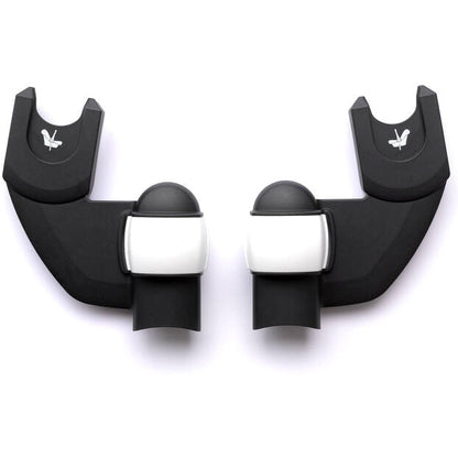 Bugaboo Fox⁵ Car Seat Adapters (Backordered)