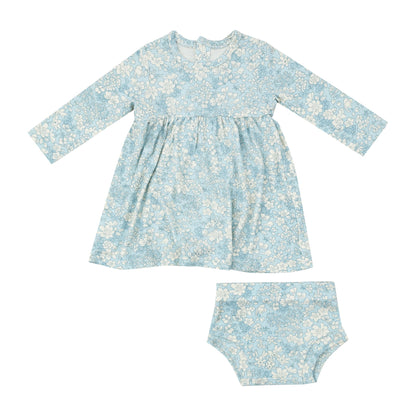 Angel Dear Dress & Bloomers