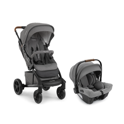 Nuna Tavo Next + PIPA urbn Travel System