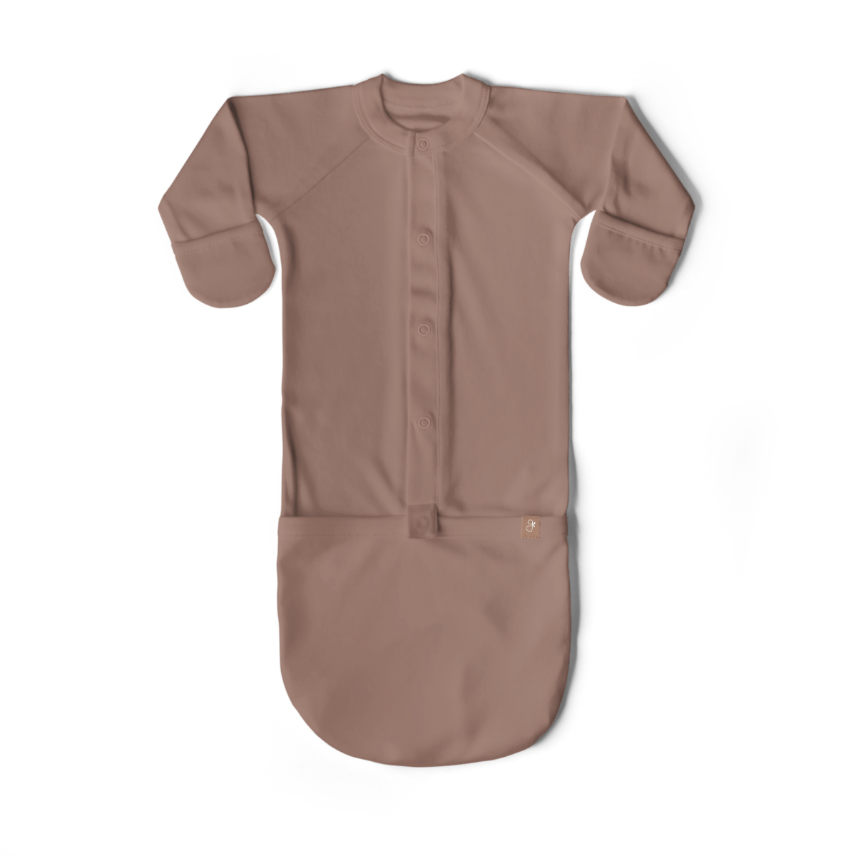 24 HOUR CONVERTIBLE GOWN | HIGH PRAIRIE