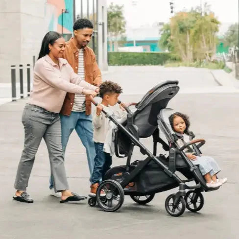 UPPAbaby Vista V3 Strollers