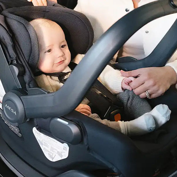 UPPAbaby Mesa V3 Infant Car Seat