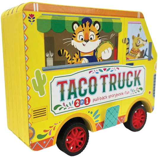 Taco Truck