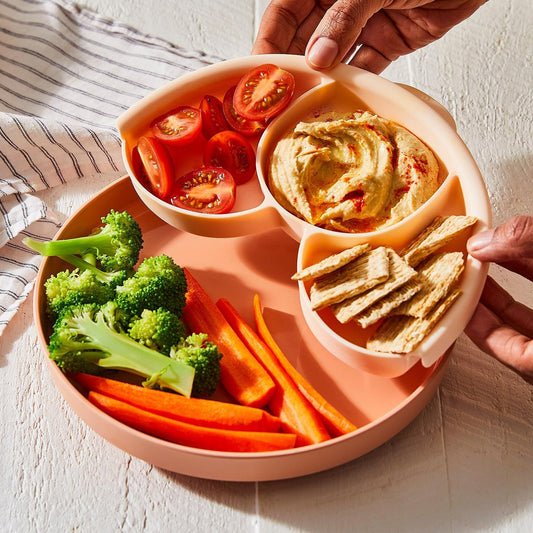 Miniware Healthy Meal Set