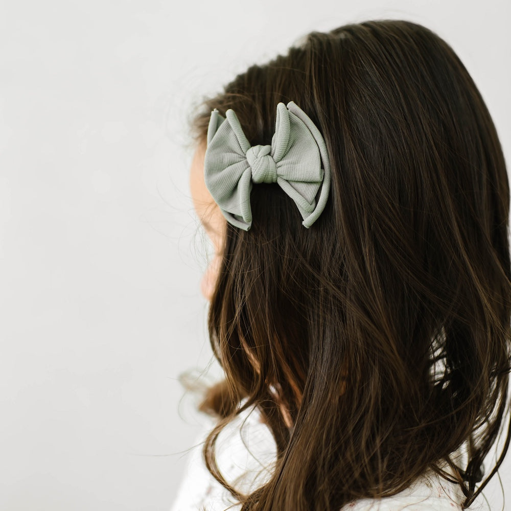 2pk Baby FAB® Clips