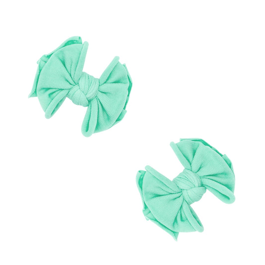 2pk Baby FAB® Clips