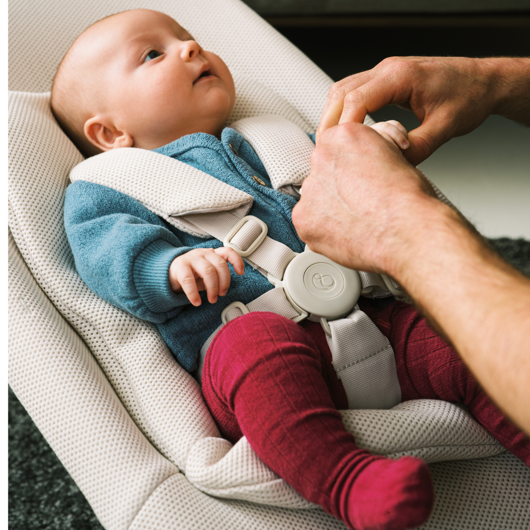 Stokke Yoga Bouncer