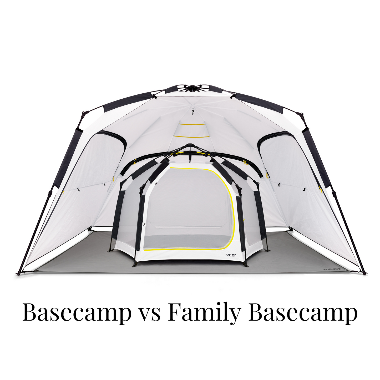 Veer Family Basecamp