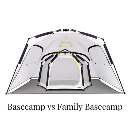 Veer Family Basecamp