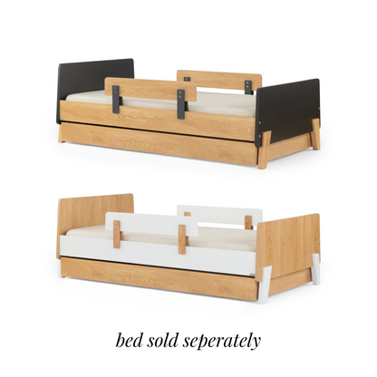 Fun Bed - Trundle Box