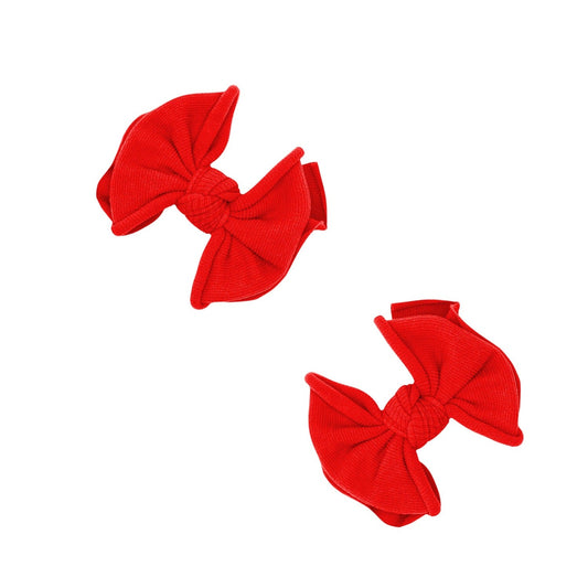 2pk Baby FAB® Clips