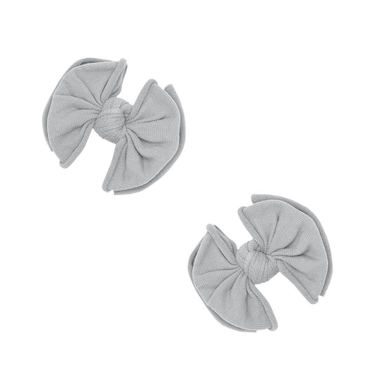 2pk Baby FAB® Clips