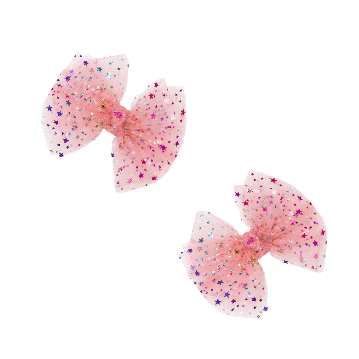 2pk Tulle Baby FAB® Clips
