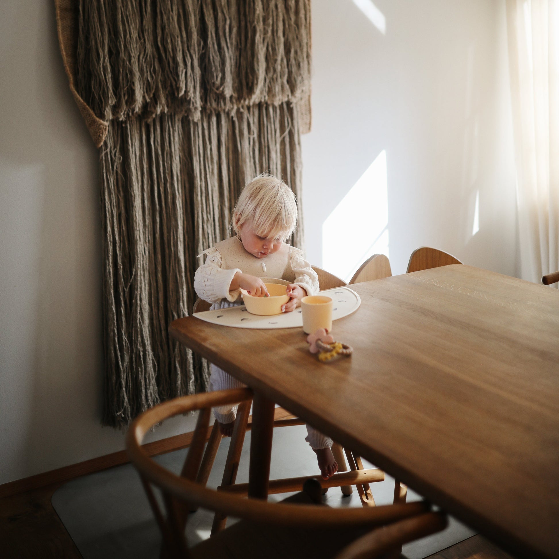 Dinnerware Cups - Babies in Bloom