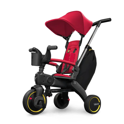 Doona Liki Trike S3