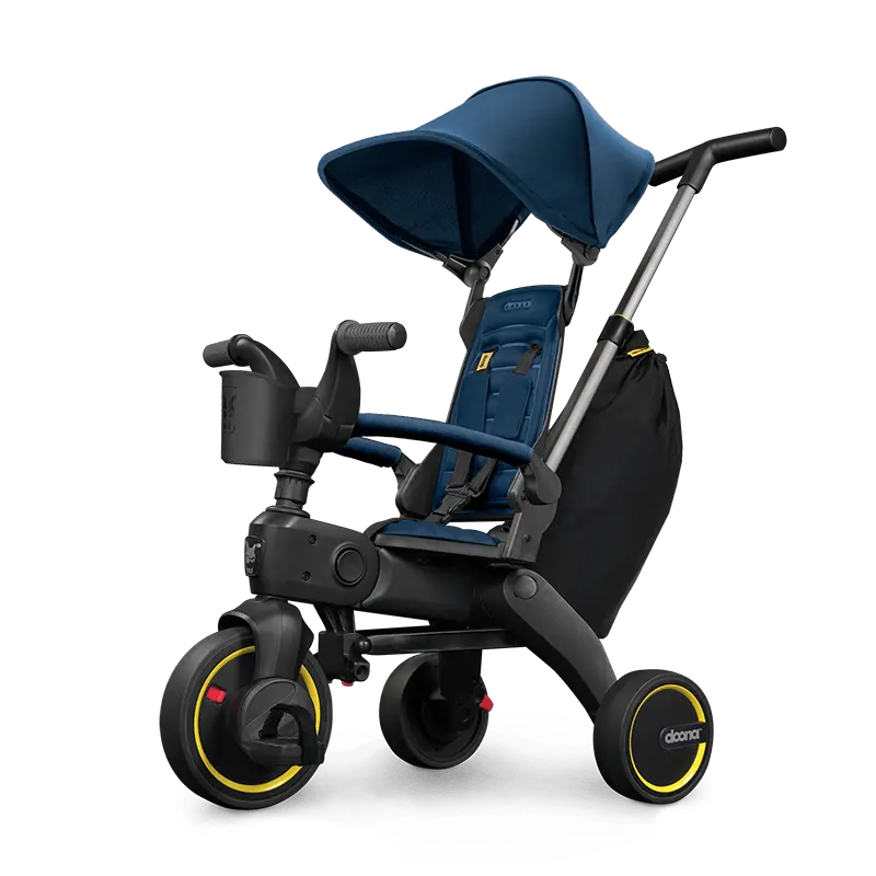 Doona Liki Trike S3