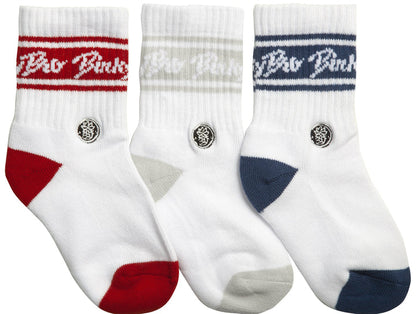 Binky Bro Socks