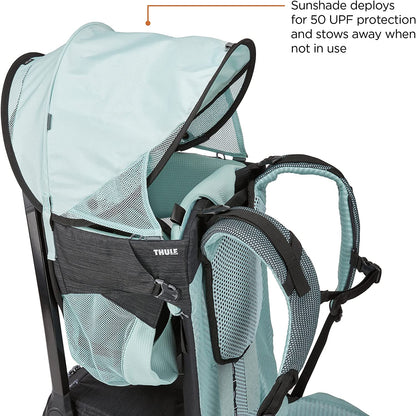 Thule Sapling Child Carrier Backpacks