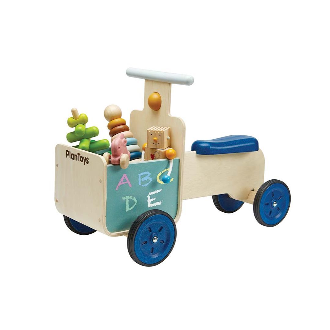 Delivery Bike - Orchard - Babies in Bloom