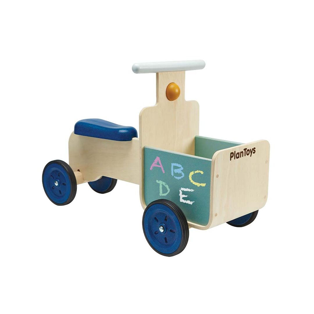 Delivery Bike - Orchard - Babies in Bloom