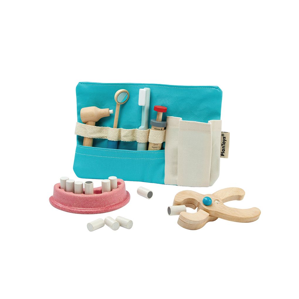 Dentist Set - Babies in Bloom