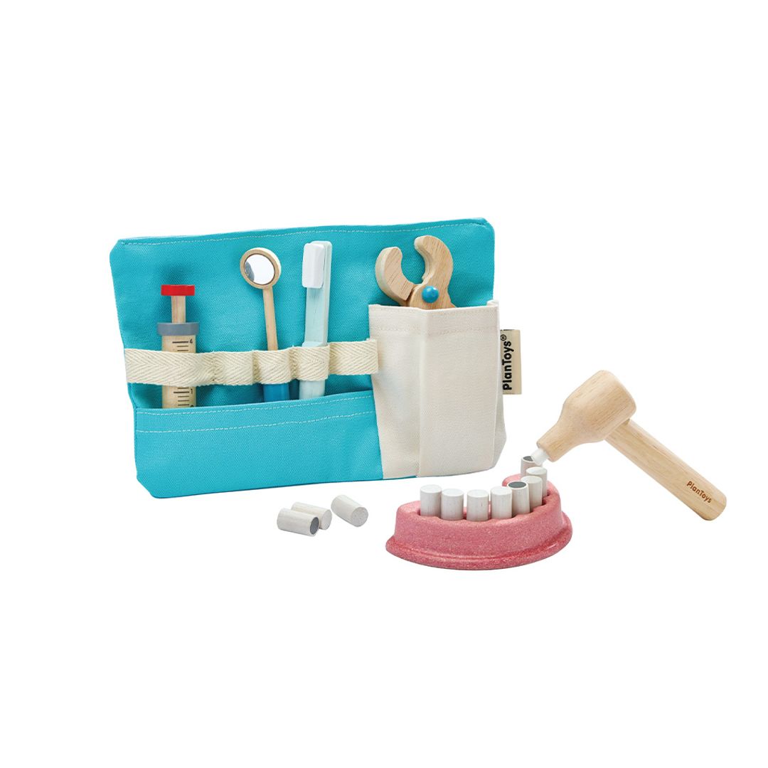 Dentist Set - Babies in Bloom