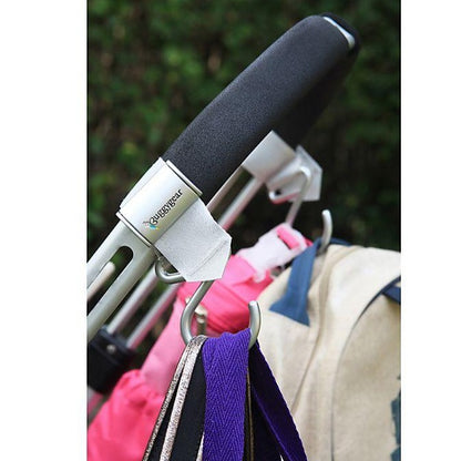 Boutique Buggy Hooks