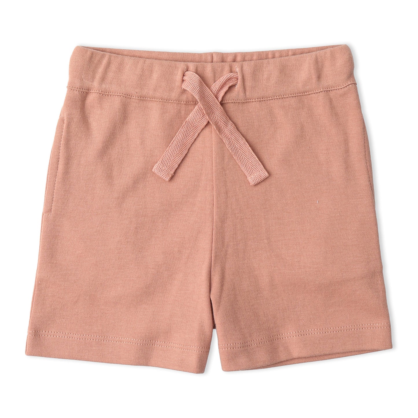 Organic Tee & Shorts Set - Cars
