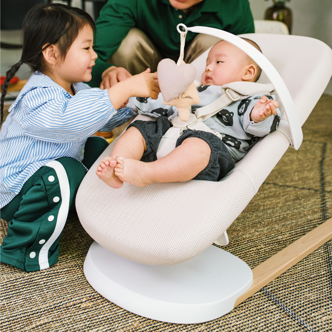 Stokke Yoga Bouncer