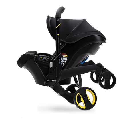 Doona + Car Seat & Stroller - Midnight Edition