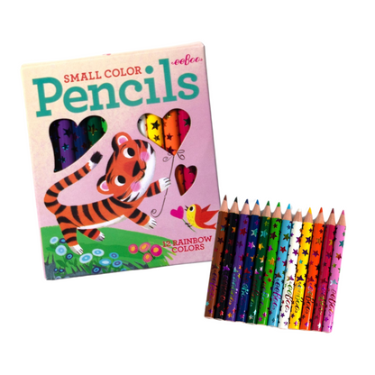 Eeebo Colored Pencils