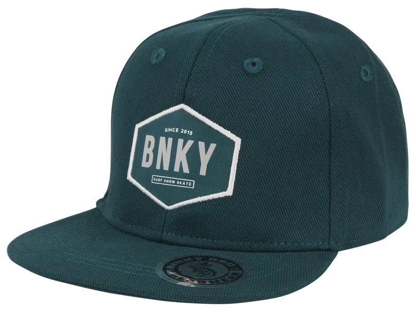 Binky Bro Snapback Hats