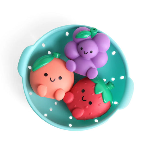 Itzy Ritzy Splash Pals Bath + Water Toy